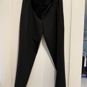 Theory Women’s Cigarette Pant